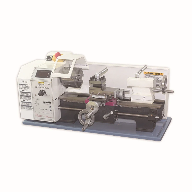 

CNC Milling Machine Lathe Woodwork Wood Lathe Mini Milling machine Precision Automatic Lathe Machine Tool Meter Machine Tools