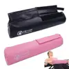 Hip Thrusts Barbell Squat Pad Non-Slip with Thick Foam PU Leather Padding Neck Shoulders Protective Gym Weightlifting Training 1