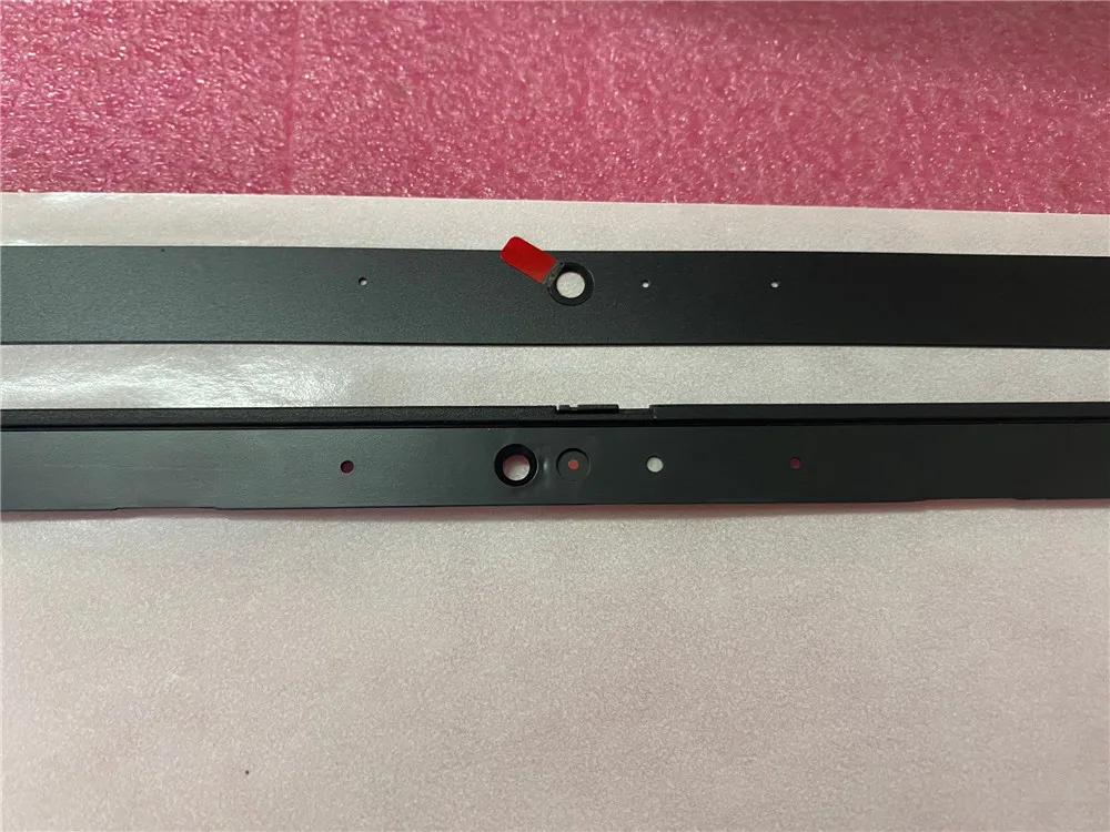 Lenovo ThinkPad T14 Gen 1 LCD 베젤 커버 스티커 케이스 프레임 5B30S73489 02HK965 5M21B85166 5M11B94236 용 신규 및 기존