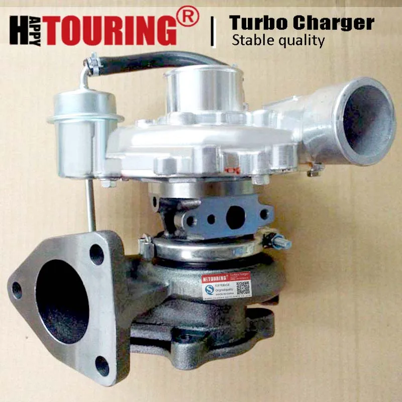 Для toyota d4d turbo Зарядное устройство CT16 17201-0L030 172010L030 17201-30120 1720130030 17201-30030 для Toyota Hilux Hiace 2,5 D4D 2KD