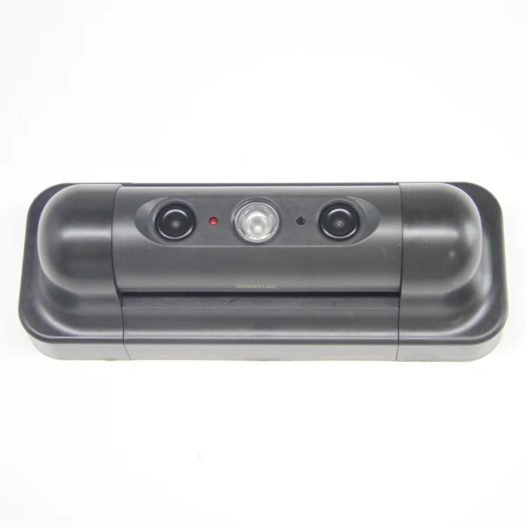 

Highlight HPC168 binocular camera bus passenger counting system