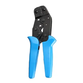 

Sn-48B 0.5-1.5mm2 Multifunctional Crimping Tool Cable Wire Stripper Cutter Cold Crimping Terminal Crimping Pliers Hand Tools