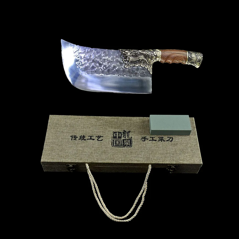 Knife and Gift box A