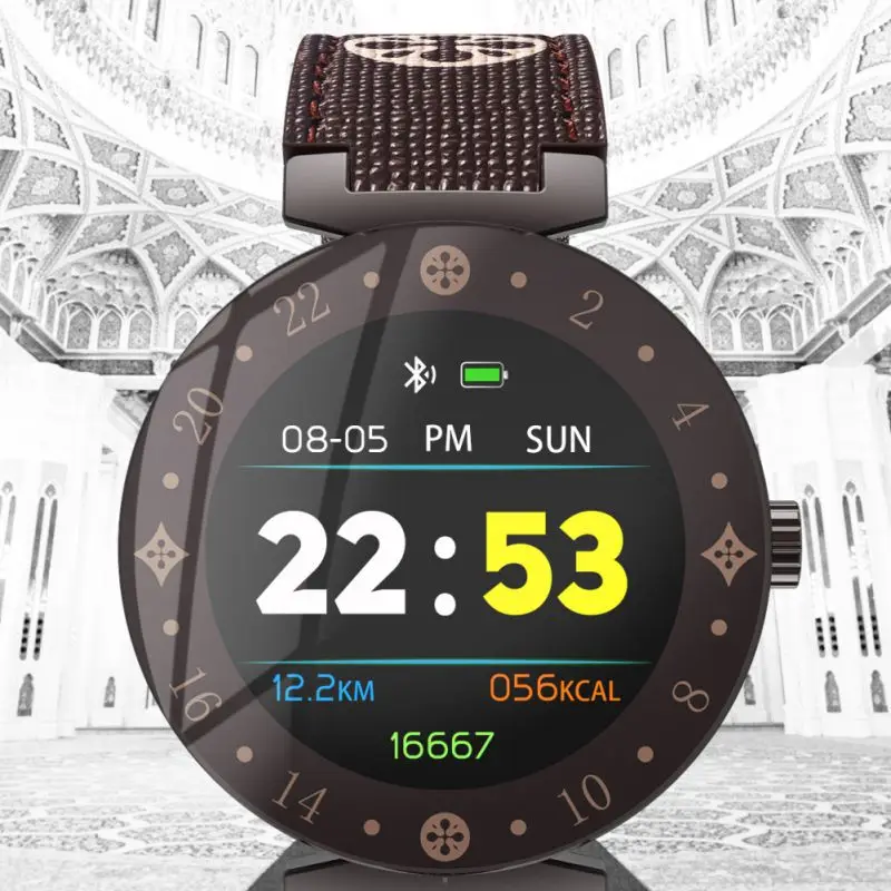 Waterproof Smart Wristband Passometer Heart Rate Blood Pressure Sleeping Monitor Watch Smart Bracelet For Outdoor Sports Fitness