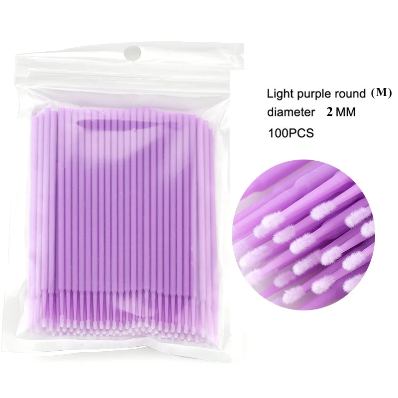 Light purple M