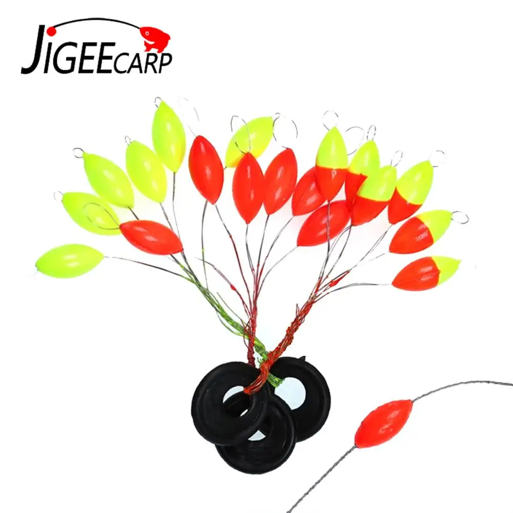 Beads Stopper Fishing Floats Fishing Accessories Bead Stopper