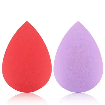 

Miji Mila 2PCS Makeup Sponges Professional Sponge Blender Foundation Blending Sponge for Liquid Cream and Powder Soft Puff