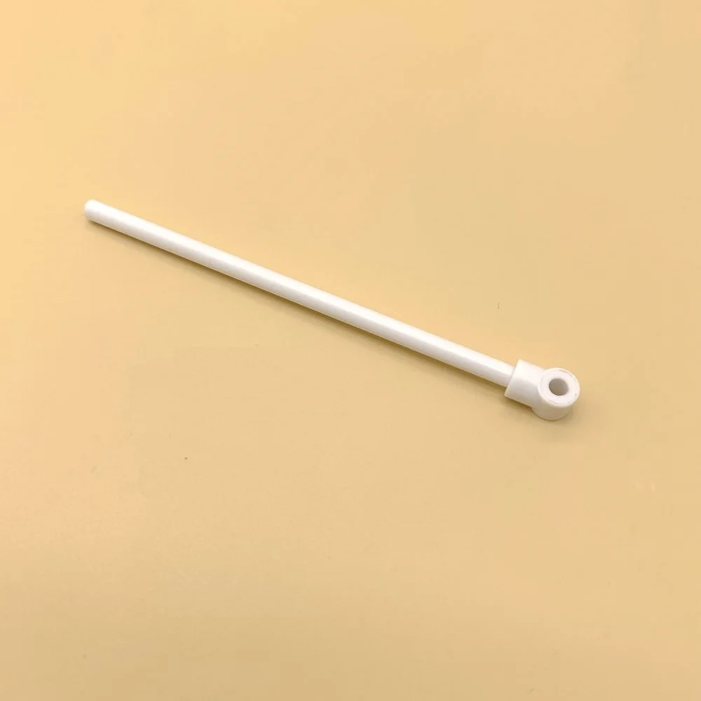 Nose Landing Gear Plastic Strut for FMS 80mm F18 Radio Control Plane FMS18