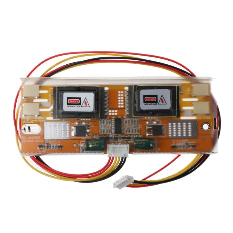 1 комплект HDMI+ VGA+ DVI+ аудио вход ЖК-плата контроллера для 1280x1024 ЖК-панель