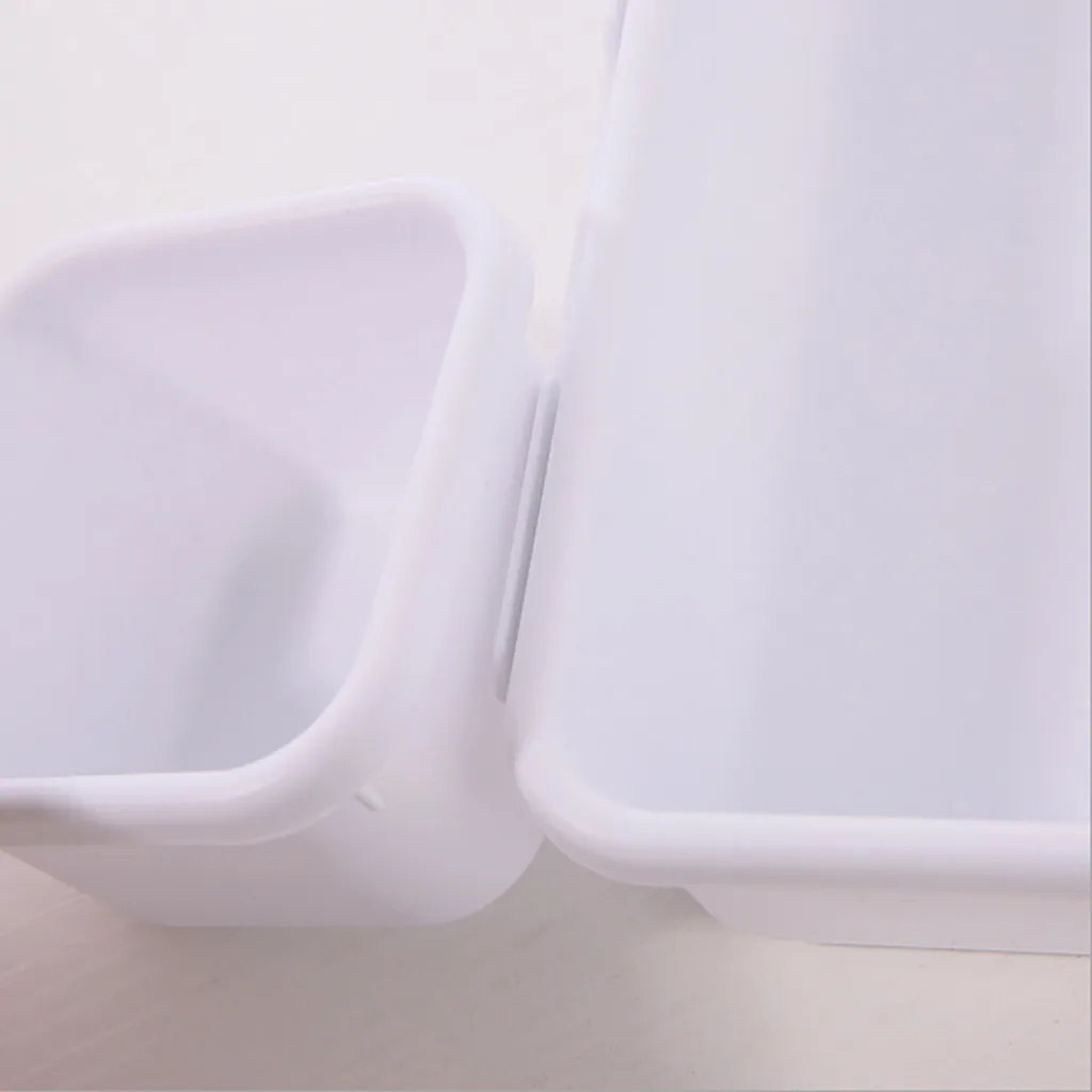 8 шт. Органайзеры для хранения ящиков, лучший блокирующий узкий ящик для ванной комнаты, офисный многоцелевой органайзер для ящиков стола