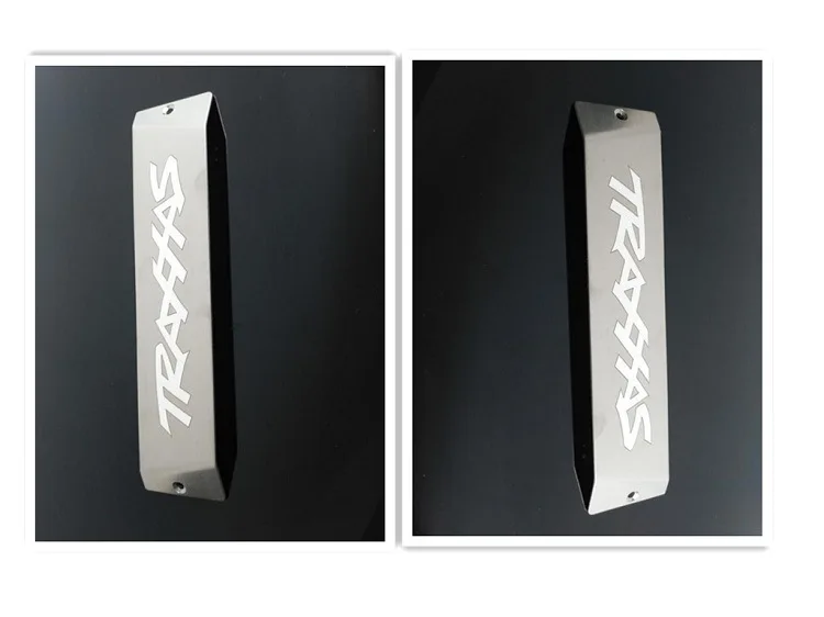 

Traxxas Big S Summit Large E-r e Vo Chassis Armor Guard Armor Scratch-Resistant Bottom Protection