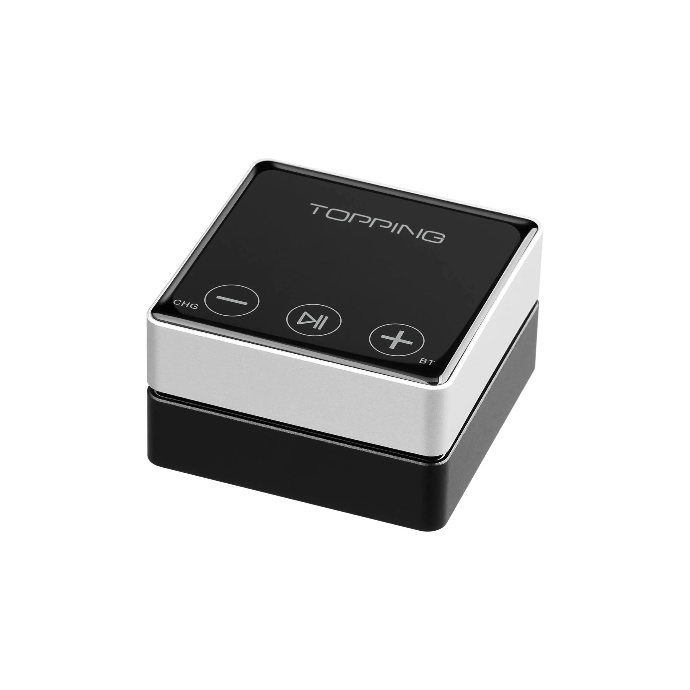 NEW TOPPING BC3 Bluetooth LDAC receiver 24bit