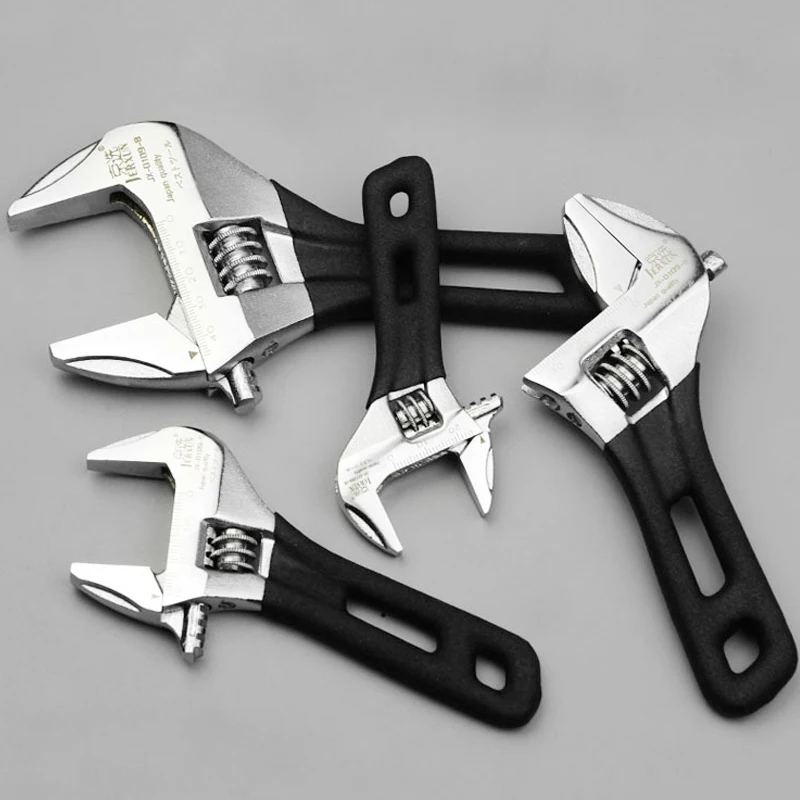 monkey spanner