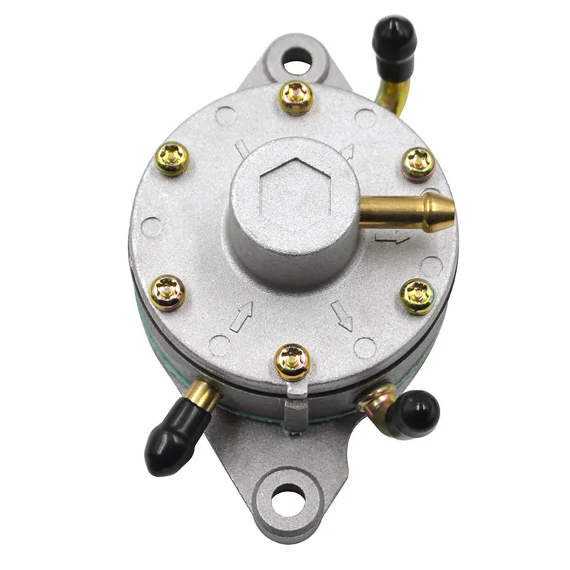 AHL Fuel Pump For Polaris 400 440 500 600 650 Classic RMK500 SKS400 440 500 650 SP500 Trail WideTrak XCR400 XCR SP400 3083460