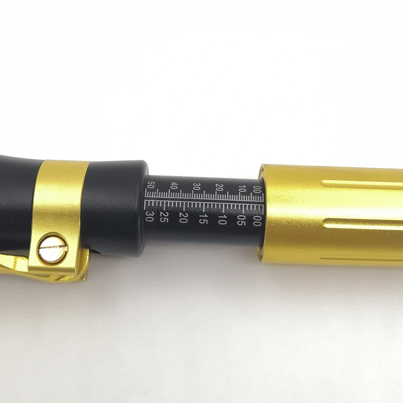 New 2 IN 1 Lip Injection Pen Metal Machine Durable Equipment Tools High Pressure Hyaluronic Acid Pen Eyebrows Lip Cosmetics