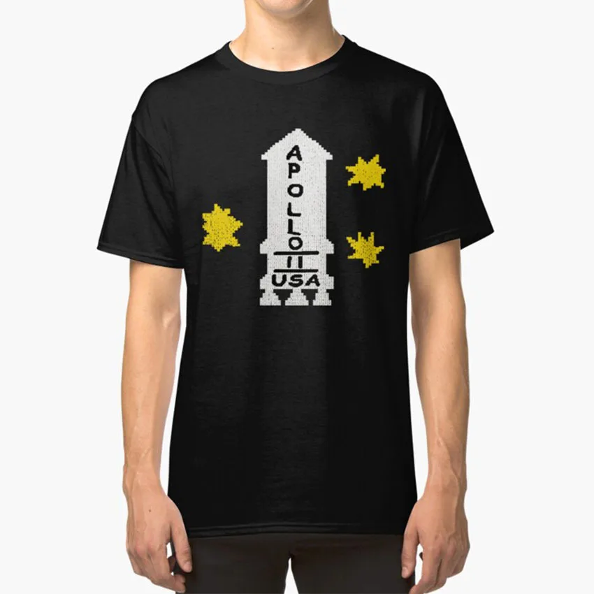 Danny Torrance Apollo 11 Sweater T Shirt Redrum Nerd Movies Shining The