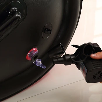 New Sex Love Sofa Inflatable Sex Pliow Bed Chair for Couples SM Bondage Gear Handcuffs Sex Game BDSM Strap-on Toys Sex Furniture 4