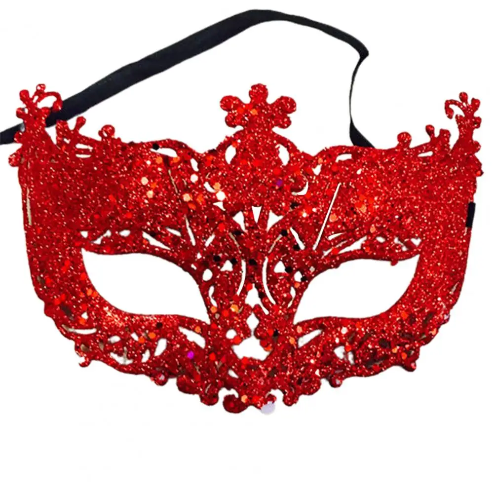 Women Masquerade Masks Halloween Cosplay Eye Face Masks Carnival Fancy Christmas Party masquerade mask full face mask half face mask