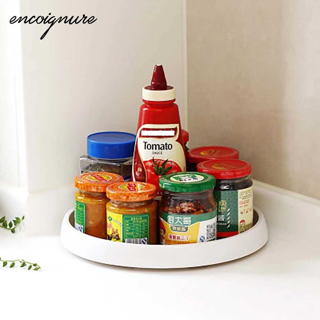 Kitchen Rack Kitchen Organizer Frame Rotating Condiment Storage Rack Kitchen Storage Tray кухня Cozinha органайзер для кухни Kitchen Rack Kitchen Organizer Frame Rotating Condiment Storage Rack Kitchen Storage Tray кухня Cozinha органайзер для кухни