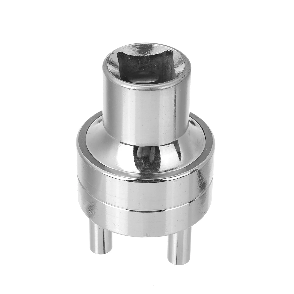 AC Compressor Tool Universal A/C Compressor For BMW For Audi Mercedes Benz before 2010 Models Fits 7SEU17C Clutch HUB REMOVER TOOL