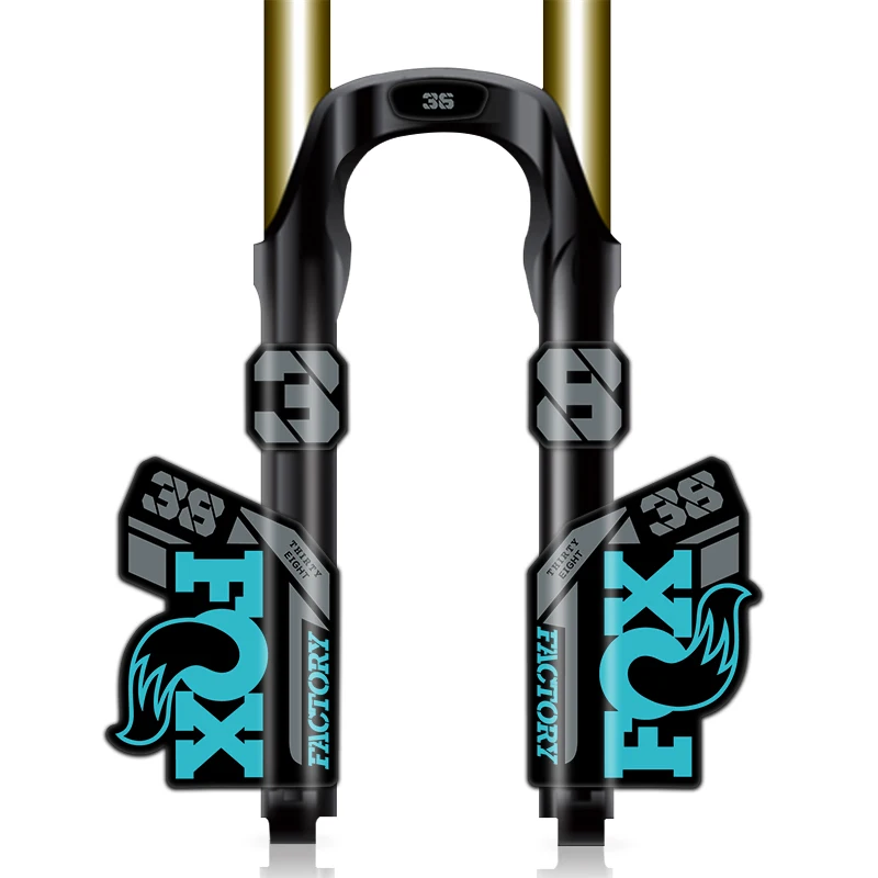enduro fork