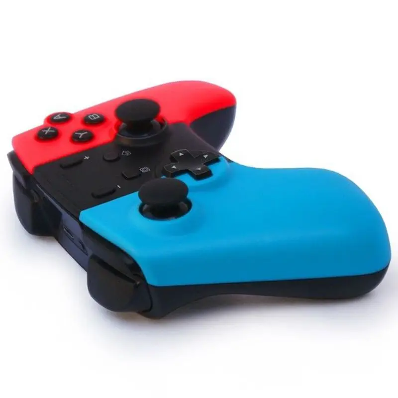 Bluetooth беспроводной игровой контроллер геймпад джойстик для консоли nintendo Switch