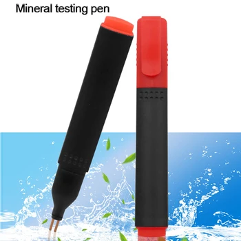 

Water Quality Mineral Test Pen BIO Energy Testing Pen Mineral Testing Pen Pure Water Testing Pen Water Quality Mineral Test NEW