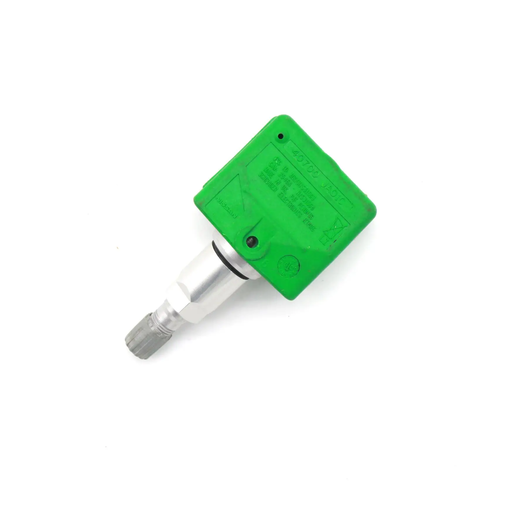 

Gussin 4(Four)Pcs Tire Pressure Sensor Car TPMS 40700-JA01C Fit For NISSAN 350Z 315MHz