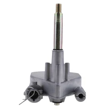 YK7 МОРСКОЙ лодочный двигатель турбины Механическая поворотная система рулевого управления