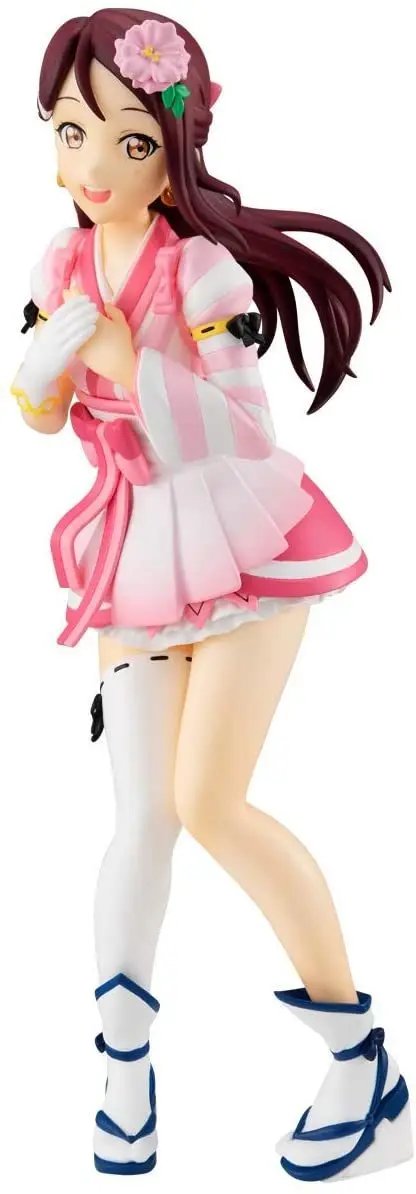 Furyu 8 2 &quotLove Live! Солнце!: Riko Sakurauchi SSS рисунок &quotMijuku Dreamer&quot | Игрушки и хобби