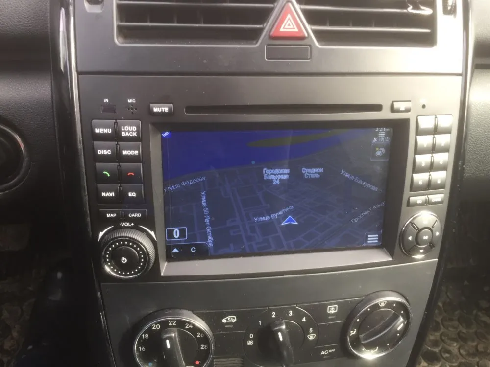Excellent Android 9.0 Car DVD Player GPS For Mercedes Benz B200/B-class/W245/B170/W169 Auto Stereo Radio Car Multimedia Player Head Unit 5 Excellent Android 9.0 Car DVD Player GPS For Mercedes Benz B200/B-class/W245/B170/W169 Auto Stereo Radio Car Multimedia Player Head Unit 5
