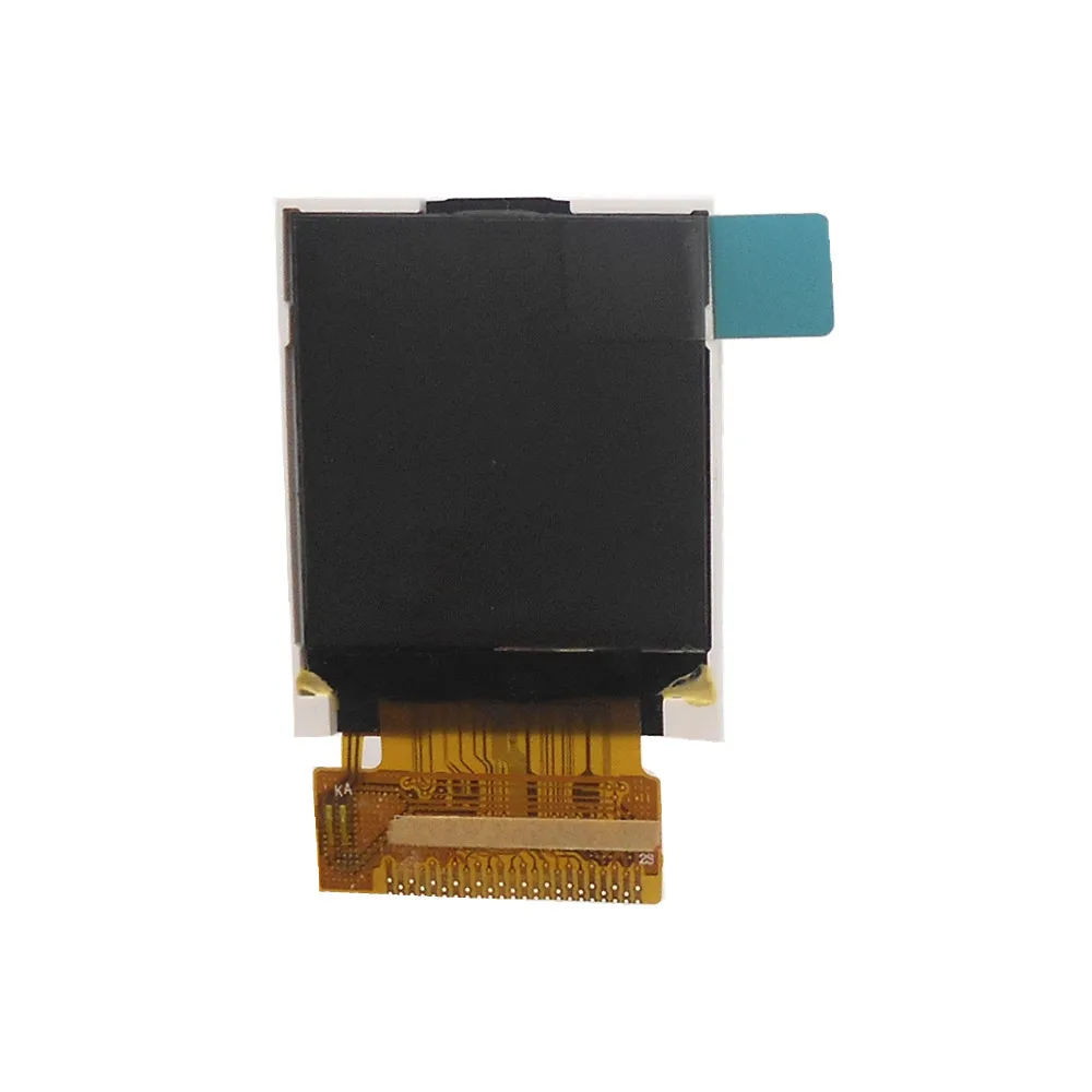 1 44 дюймовый TFT LCD 128x128 ILI9163C 23PIN | Электроника