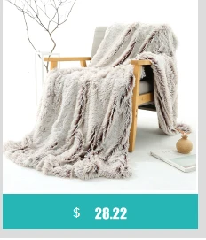 Полосатое жаккардовое одноцветное фланелевое одеяло, супер мягкое Коралловое Флисовое одеяло s для кровати, дорожный диван-одеяло для взрослых и детей