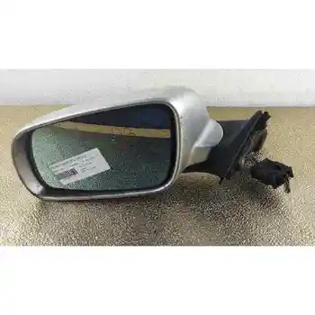 

014740 LEFT REARVIEW MIRROR AUDI A3 (8L)