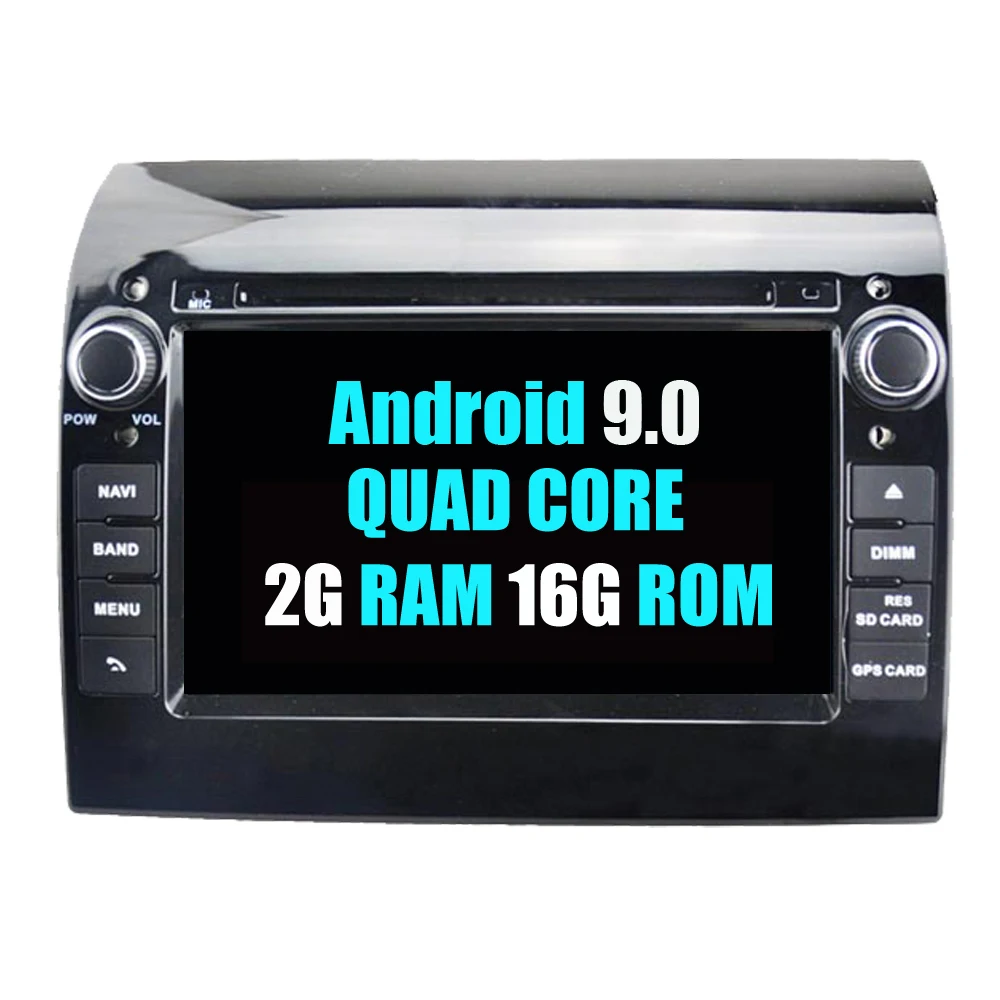 RoverOne автомобильный мультимедийный плеер для Fiat Ducato Octa Core Android 9,0 Радио Стерео DVD gps навигация СБ Navi Центральный Мультимедиа - Цвет: PX30 Android 9.0