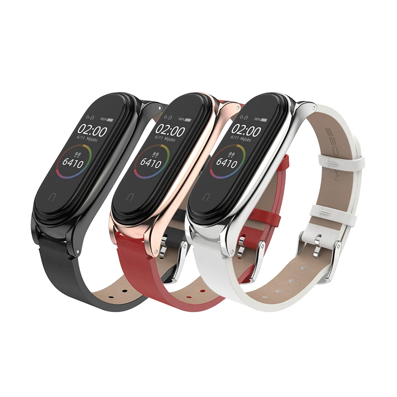Mijobs Mi Band 5 4 3 ремешок Correa Bend Pulseira Xiomi Miband Opaska силиконовый для Xiaomi аксессуары браслет