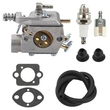 

Carburetor For Echo CS-4400 CS-440 Chainsaw 12300039330 12300039331 Gasket