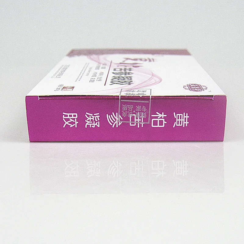 Zhengxintang female cleansing private parts disinfection antibacterial phellodendron sophorae gel