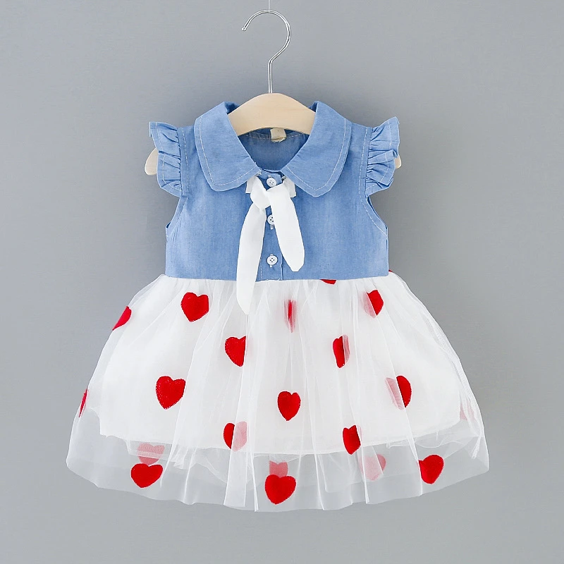 aliexpress dress for baby girl