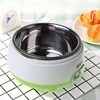 220V 1L Automatic Yogurt Maker Machine with 3pcs 100ml Yogurt Containers Glass Jars DIY Kitchen Appliance High Quality 1