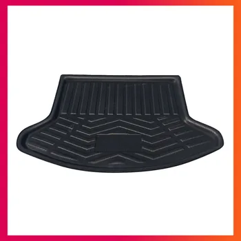 

For Mazda CX-5 CX5 2012 2013 2014 2015 2016 Boot Mat Rear Trunk Liner Cargo Floor Tray Carpet Guard Protector Car Accessories