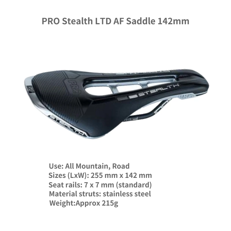 shimano bike seat
