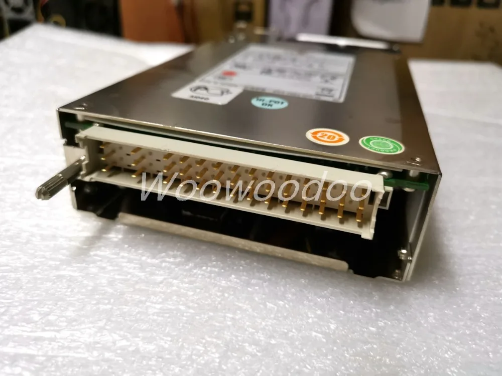 WOO -2