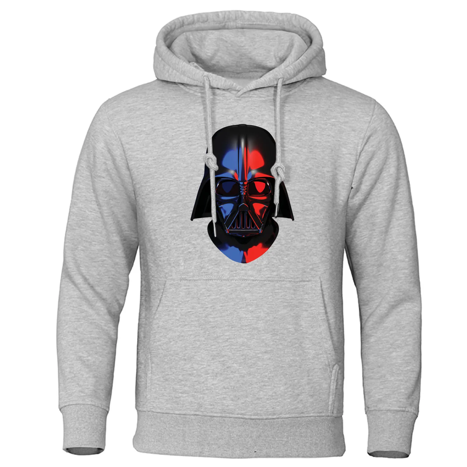 

Darth Vader Streetwear Hoody star wars Hoodie Autumn Winter men Tracksuit Funny novel Men's Sweatshirt Harajuku Hip Hop Pullover