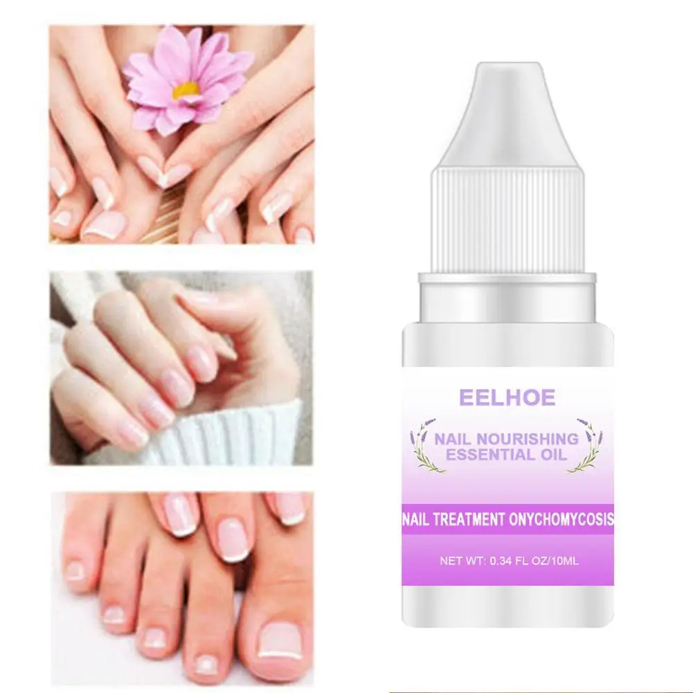 

Nail Treatment Feet Care Essence Nail Foot Whitening Fungus Removal Nail Onychomycosis Gel Toe Paronychia Anti Infection Q3S5