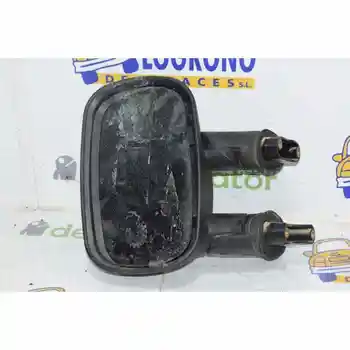 

LEFT REARVIEW FIAT DOBLO CARGO (223)