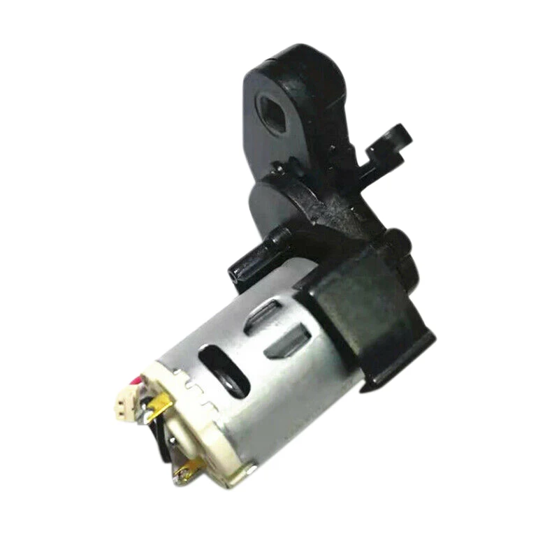 

Roller Brush Motor Part for Ecovacs Deebot Ozmo 610 Vacuum Cleaner Accessories