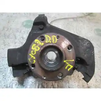 

STEERING KNUCKLE FRONT RIGHT PEUGEOT BIPPER 1.4 HDi [15658402]