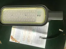 Street-Light Area-Parking-Lot Garden Outdoor 300w-Lamp Led Wall Waterproof Warm Yard