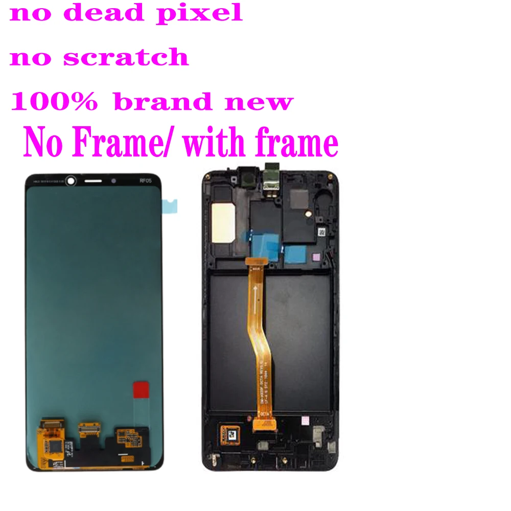Unlocked Original Apple iPhone 7 4.7 inch Touch ID